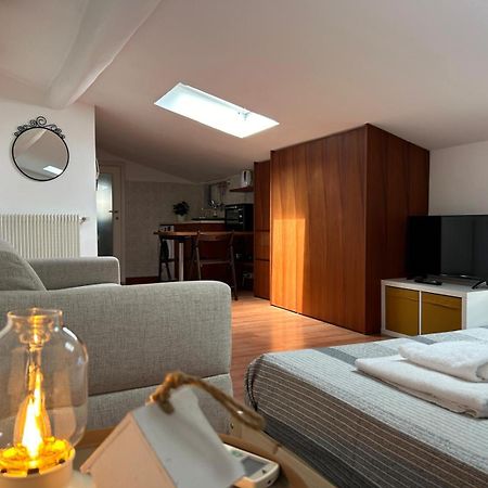 Apartamento Nido Carrara - Immobili E Soluzioni Rent Bérgamo Exterior foto