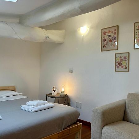 Apartamento Nido Carrara - Immobili E Soluzioni Rent Bérgamo Exterior foto