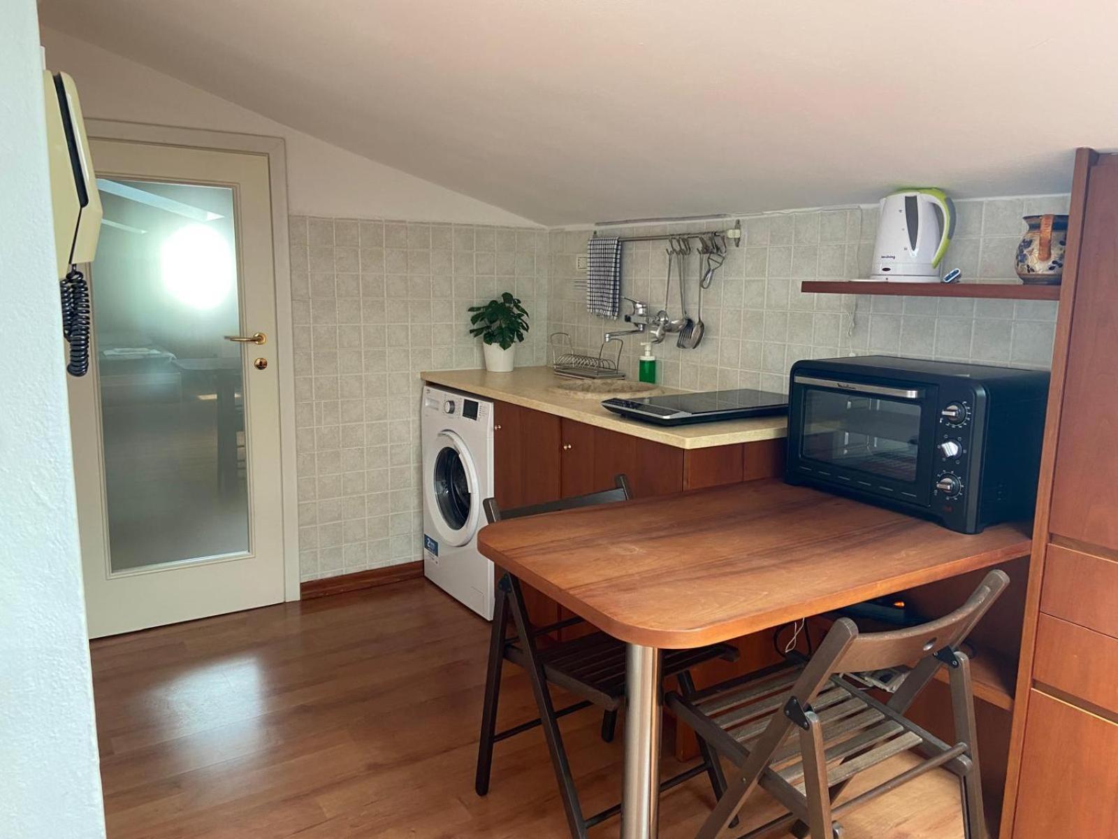 Apartamento Nido Carrara - Immobili E Soluzioni Rent Bérgamo Exterior foto