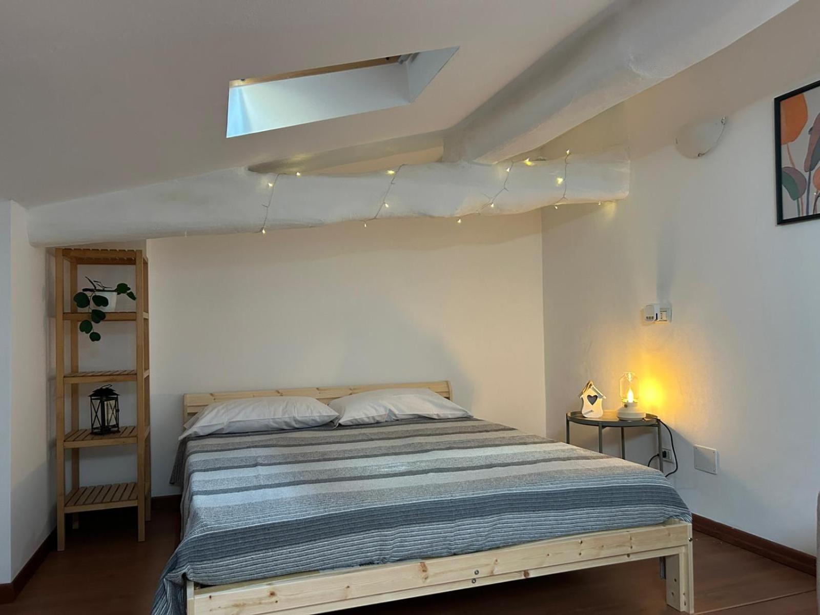 Apartamento Nido Carrara - Immobili E Soluzioni Rent Bérgamo Exterior foto