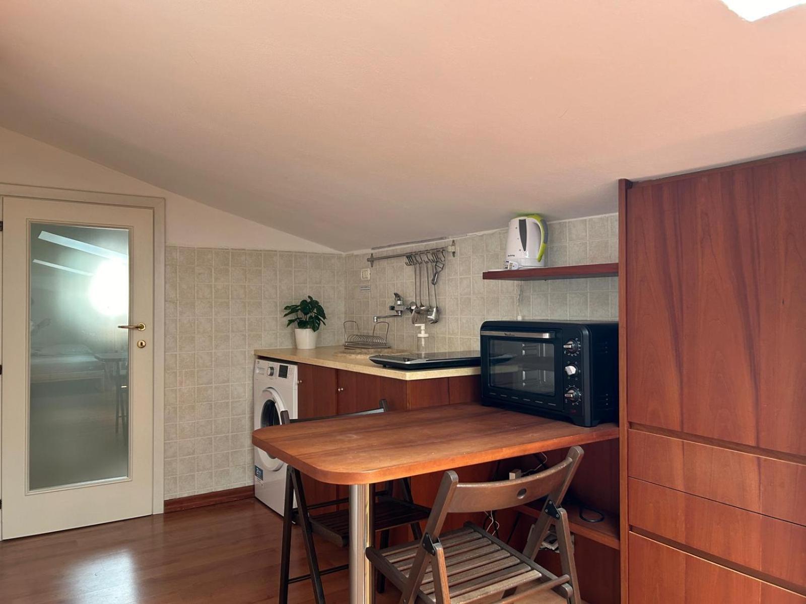 Apartamento Nido Carrara - Immobili E Soluzioni Rent Bérgamo Exterior foto