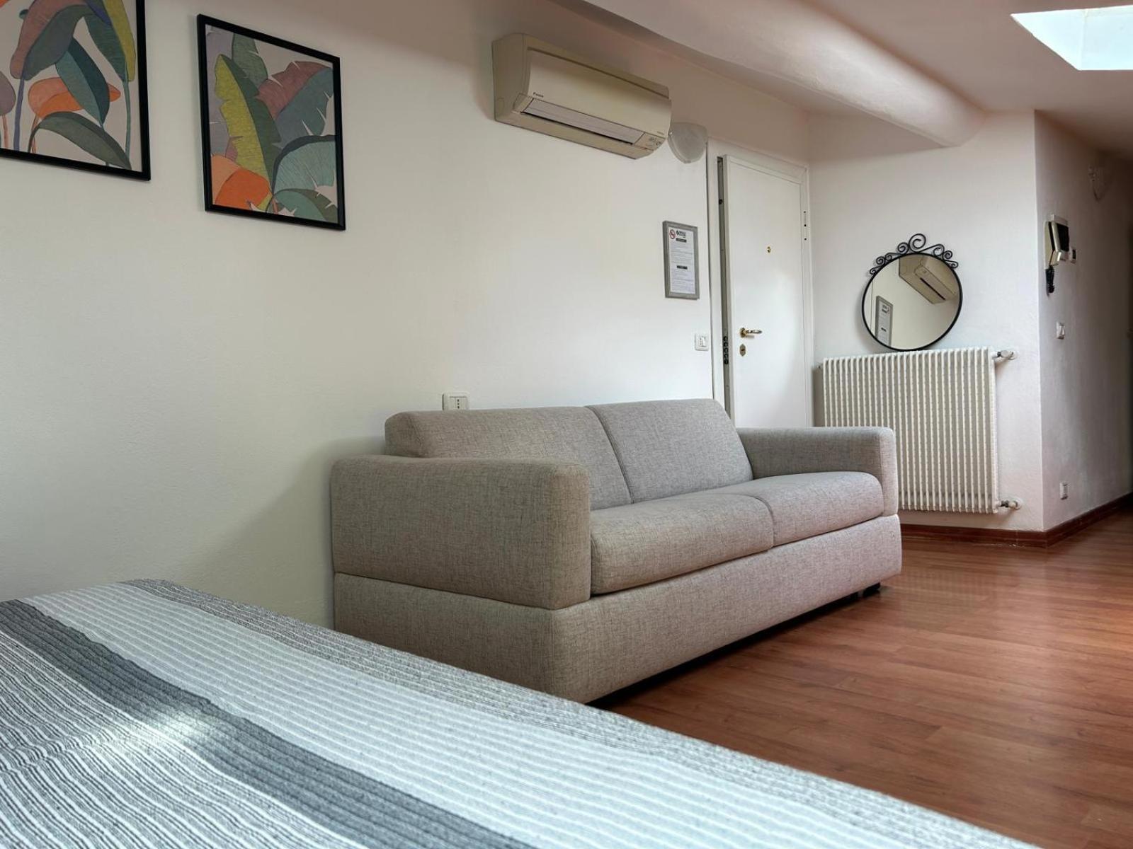 Apartamento Nido Carrara - Immobili E Soluzioni Rent Bérgamo Exterior foto