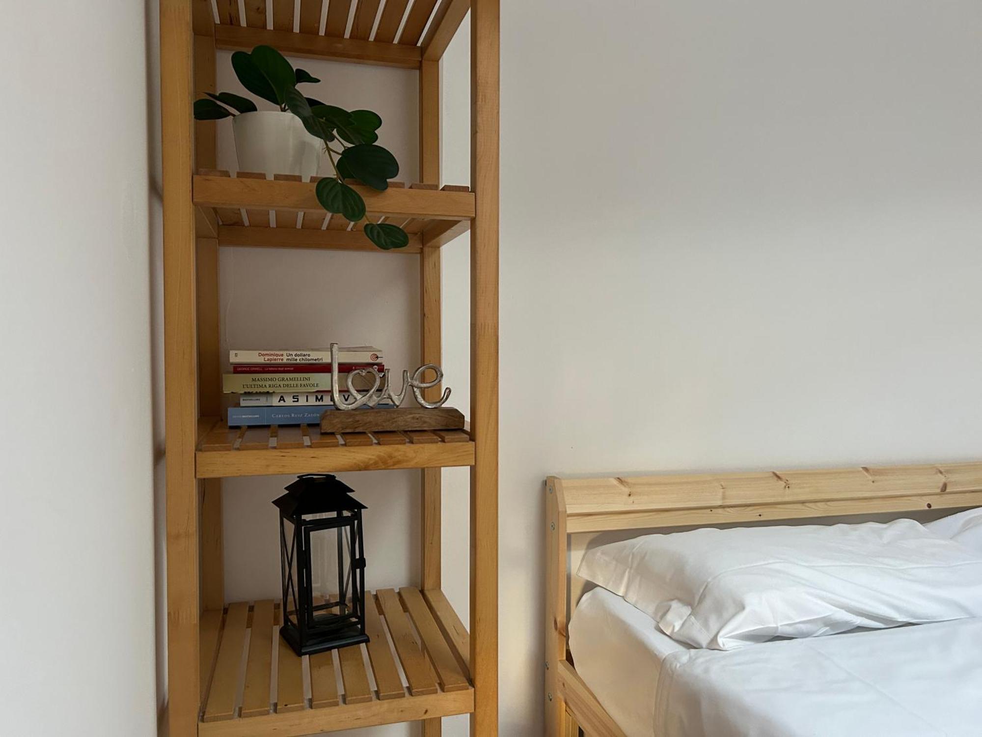 Apartamento Nido Carrara - Immobili E Soluzioni Rent Bérgamo Exterior foto